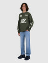 Ballin Amsterdam Junior Longsleeve Loose
