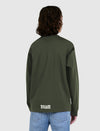 Ballin Amsterdam Junior Longsleeve Loose