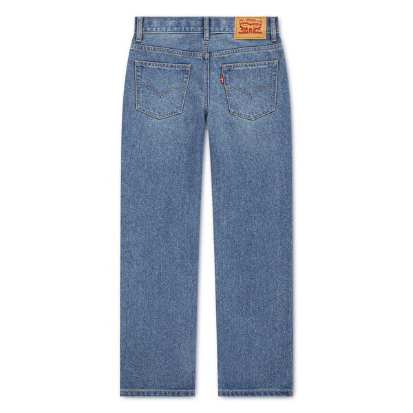 Levis 505 REGULAR FIT JEANS