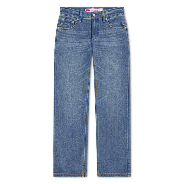 Levis 505 REGULAR FIT JEANS