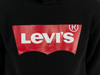 Levis BATWING SCREENPRINT HOODIE