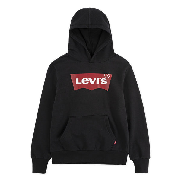 Levis BATWING SCREENPRINT HOODIE