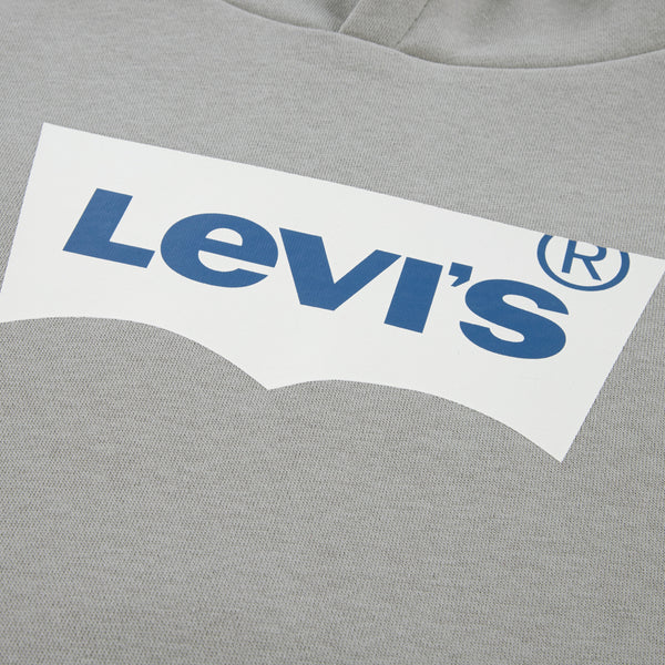 Levis BATWING SCREENPRINT HOODIE