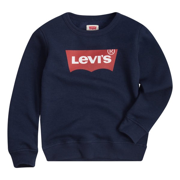Levis BATWING CREWNECK