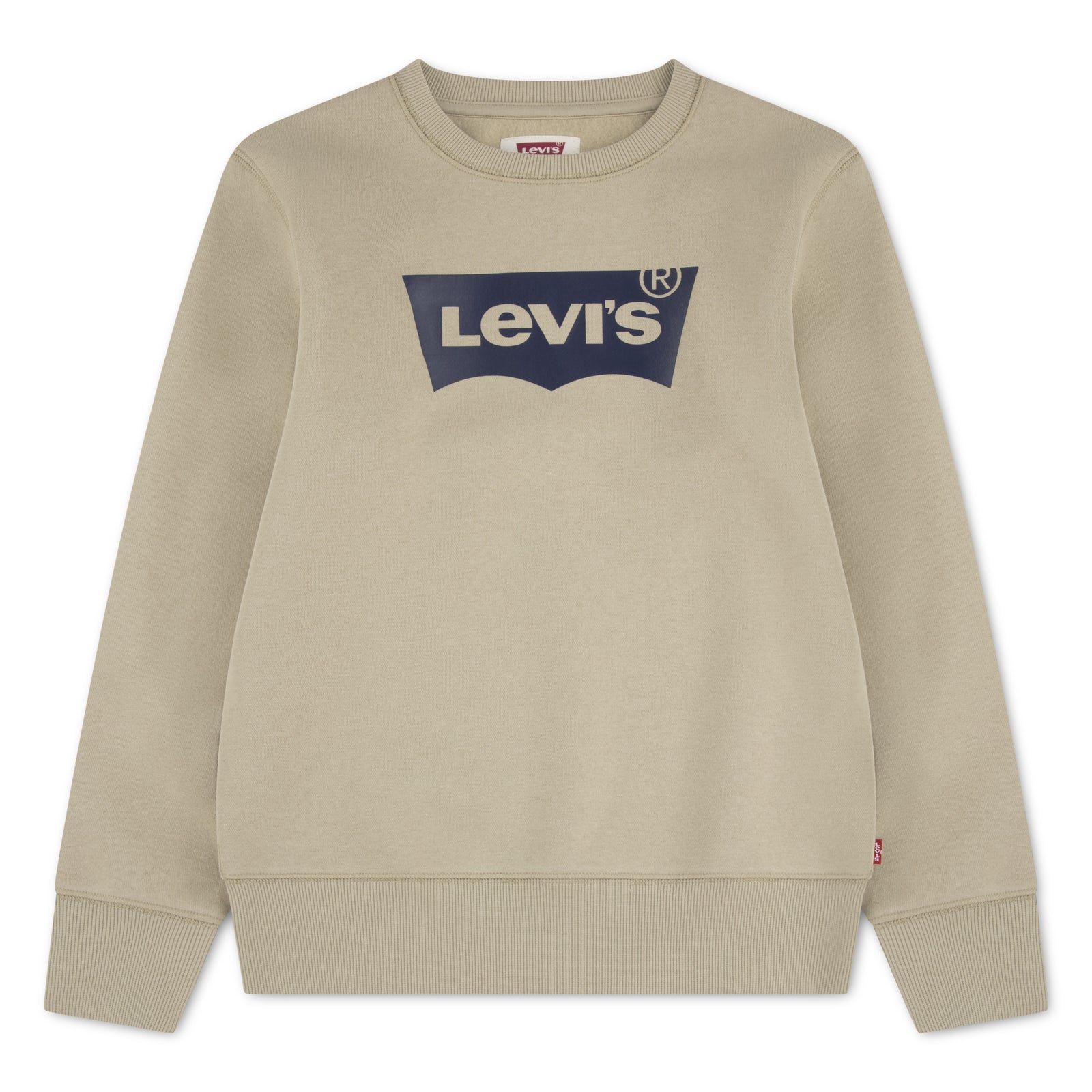Levis BATWING CREWNECK