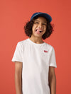 Levis BATWING CHEST HIT TEE