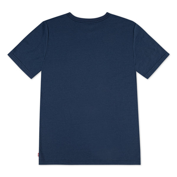Levis BATWING CHEST HIT TEE