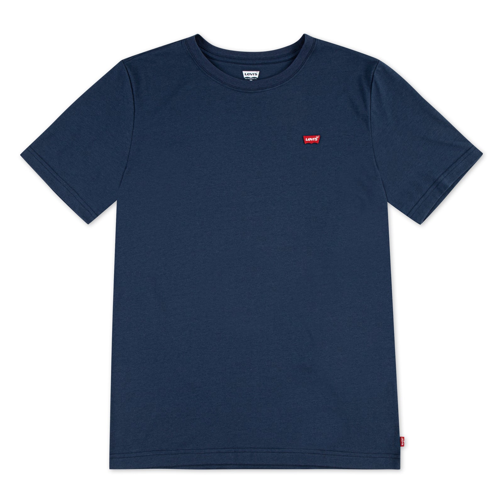 Levis BATWING CHEST HIT TEE