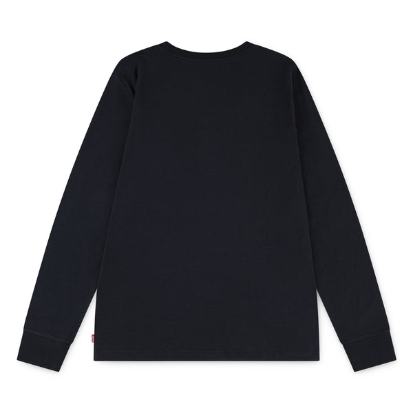 Levis LS GRAPHIC TEE SHIRT