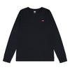 Levis LS GRAPHIC TEE SHIRT