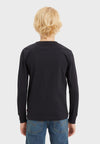 Levis LS GRAPHIC TEE SHIRT