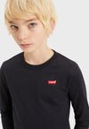 Levis LS GRAPHIC TEE SHIRT