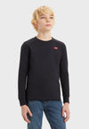 Levis LS GRAPHIC TEE SHIRT
