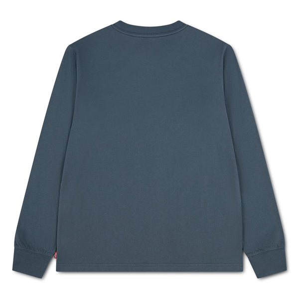 Levis LS GRAPHIC TEE SHIRT