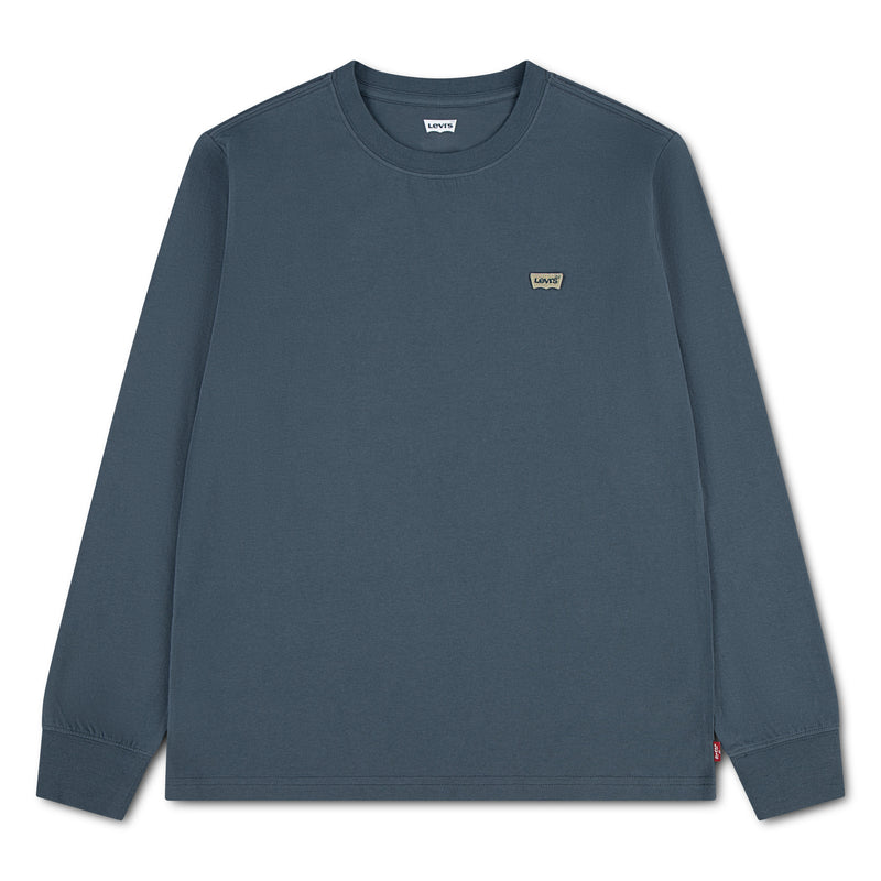 Levis LS GRAPHIC TEE SHIRT