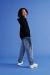 Levis STAY LOOSE TAPER FIT JEANS