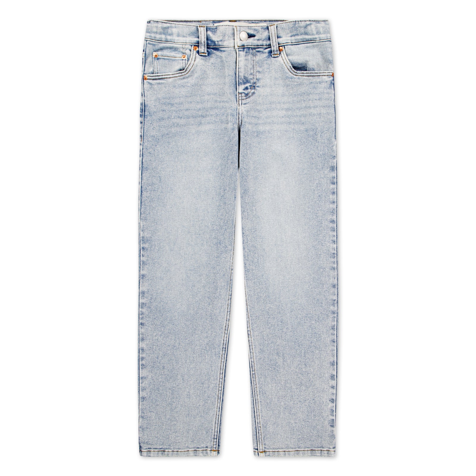 Levis STAY LOOSE TAPER FIT JEANS