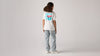 Levis STAY LOOSE TAPER FIT JEANS