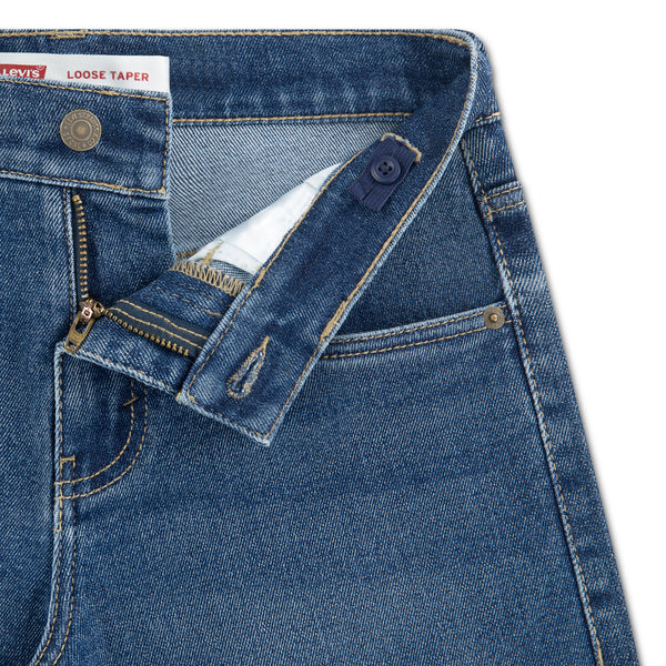 Levis STAY LOOSE TAPER FIT JEANS