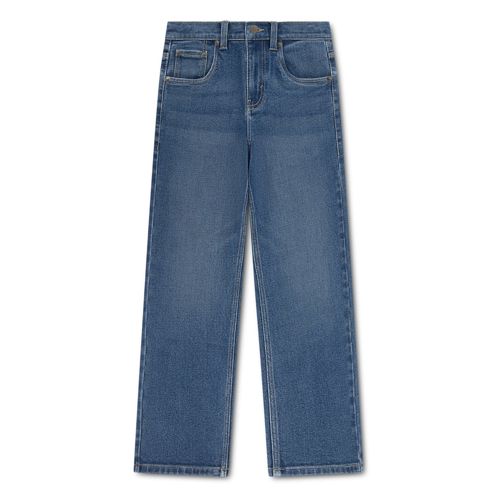 Levis STAY LOOSE TAPER FIT JEANS