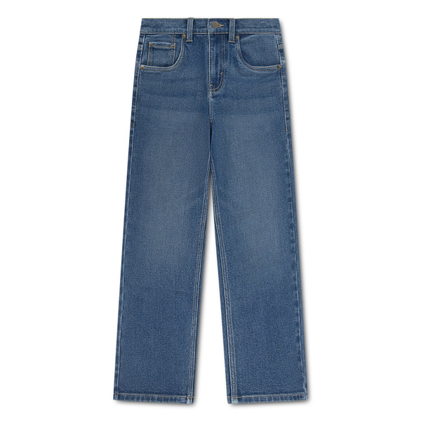 Levis STAY LOOSE TAPER FIT JEANS