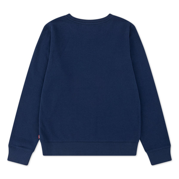 Levis MINI LOGO CREWNECK SWEATSHIRT