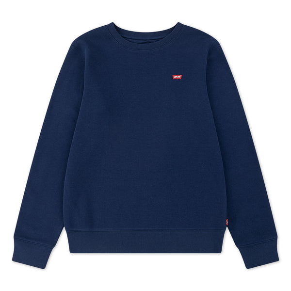 Levis MINI LOGO CREWNECK SWEATSHIRT
