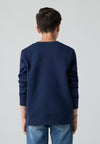 Levis MINI LOGO CREWNECK SWEATSHIRT