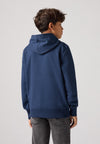 Levis MINI BATWING HOODIE