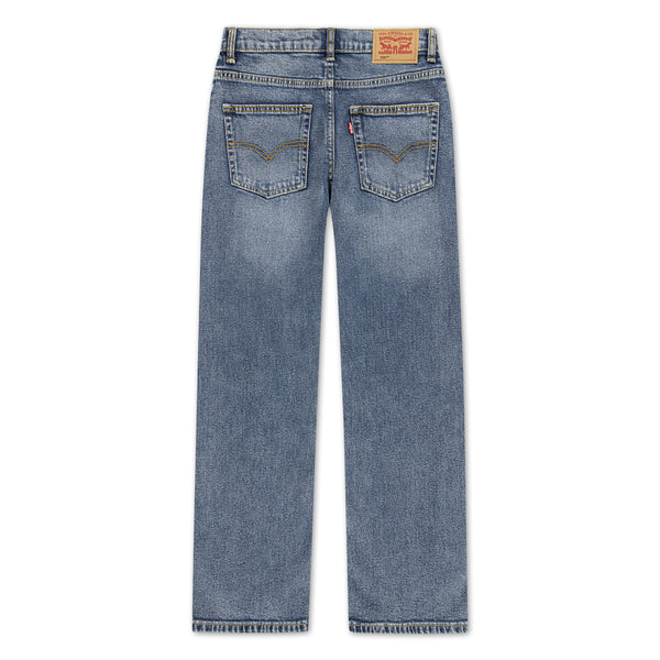 Levis 555 RELAXED STRAIGHT JEANS