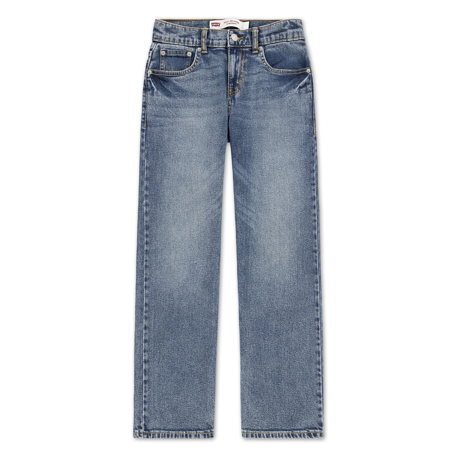 Levis 555 RELAXED STRAIGHT JEANS