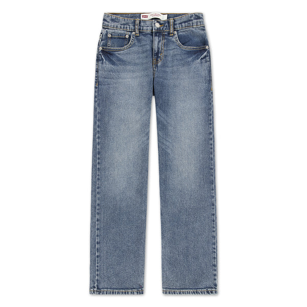Levis 555 RELAXED STRAIGHT JEANS