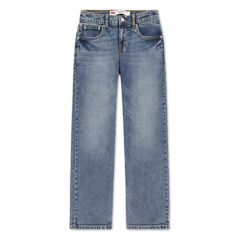 Levis 555 RELAXED STRAIGHT JEANS