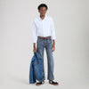 Levis 555 RELAXED STRAIGHT JEANS
