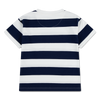 Levis BIG STRIPE TEE