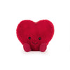 Jellycat Amuseables Arlette Heart Macaron (Red)