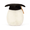 Jellycat Amuseable Boiled Egg Graduation