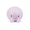 Jellycat Amuseables May Macaron (Lavender)