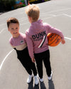Skurk Sweater Sjoerd Rose