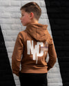 Skurk Hoodie Svend