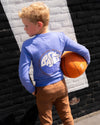 Skurk Sweater Stian
