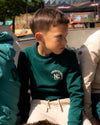 Skurk Sweater Subbe