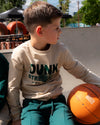 Skurk Sweater Sted