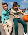 Skurk Sweater Sted