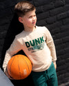 Skurk Sweater Sted