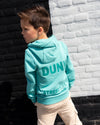 Skurk Hoodie Sunnery
