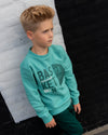 Skurk Sweater Silan