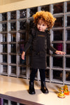 Quapi Dress AALIYAQW233