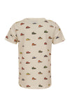 Someone T-Shirt ABE-SB-02-E