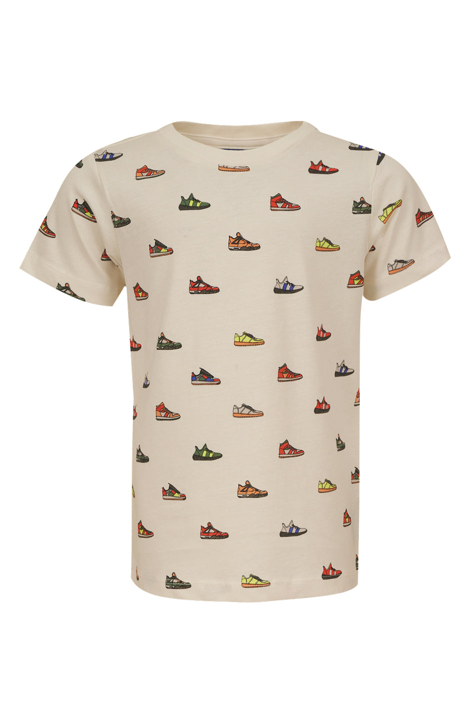 Someone T-Shirt ABE-SB-02-E